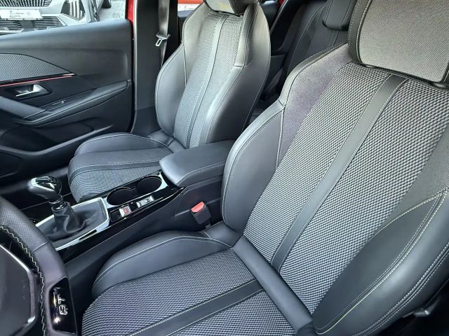 Peugeot 208 GT-Line PureTech