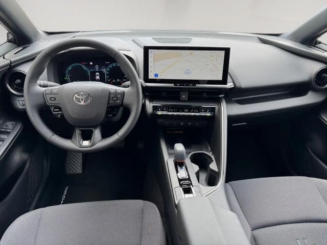 Toyota C-HR 4x2 Hybride