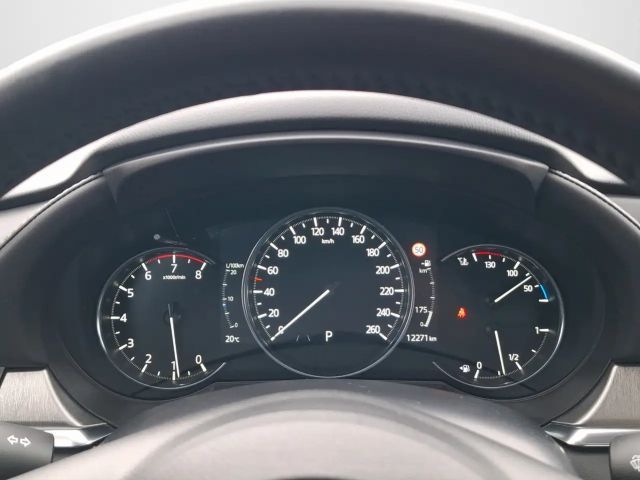 Mazda 6 Exclusive-line