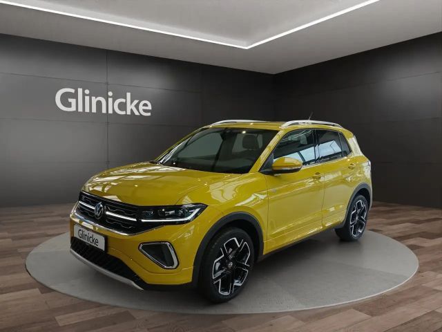 Volkswagen T-Cross 1.5 TSI R-Line