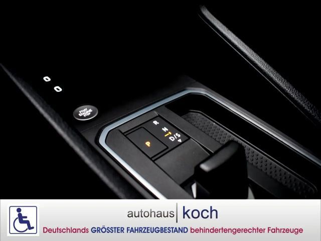 Volkswagen Caddy 1.5 TSI Style