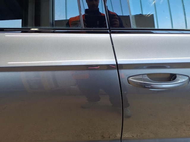 Skoda Karoq 2.0 TSI Sportline