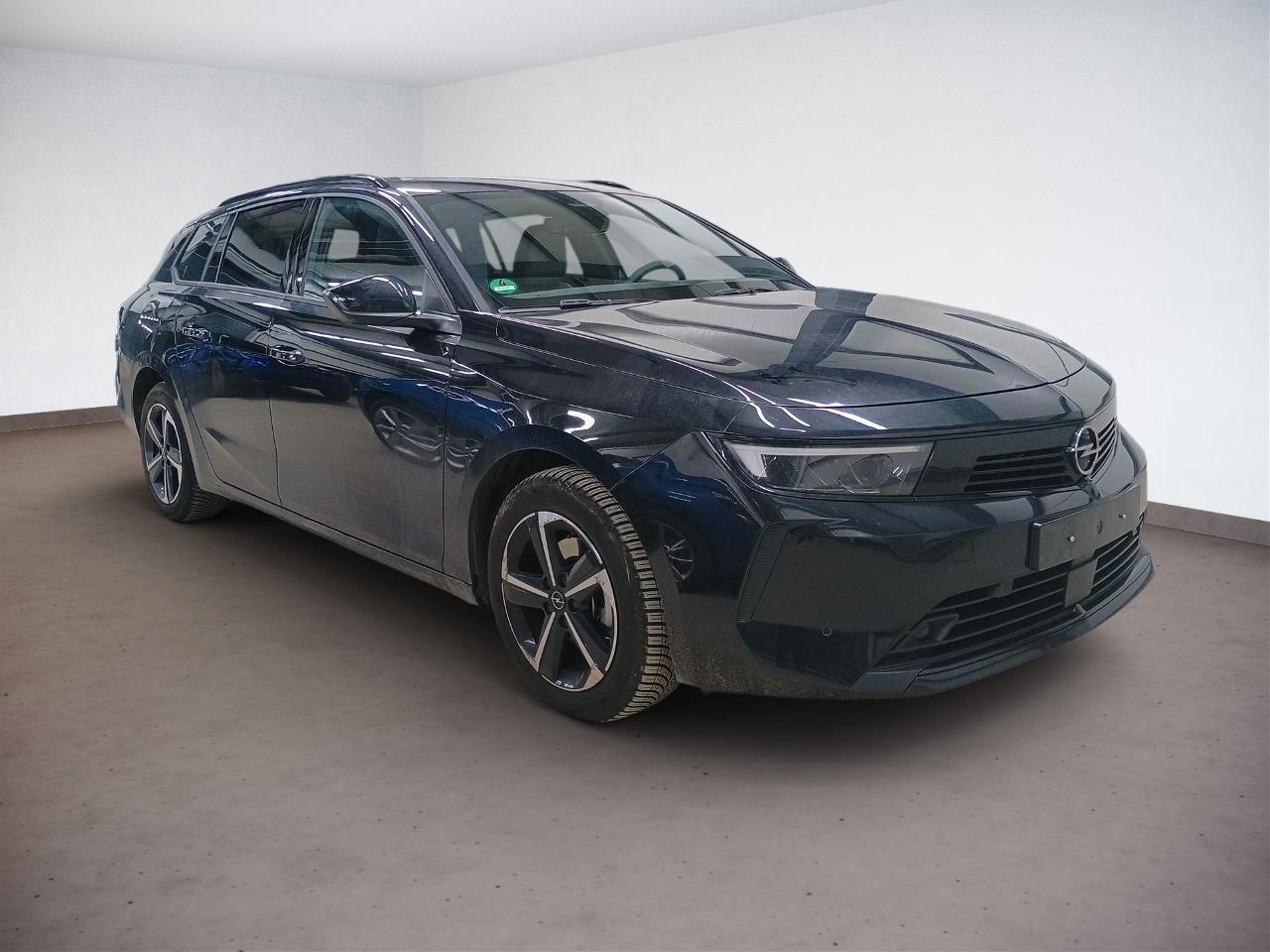 Opel Astra Edition Sports Tourer