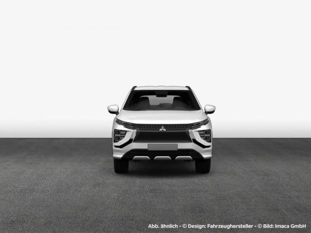 Mitsubishi Eclipse Cross 4WD PHEV