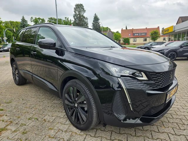 Peugeot 5008 GT-Line
