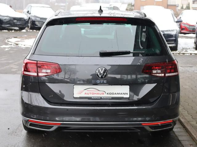 Volkswagen Passat GTE Variant eHybrid