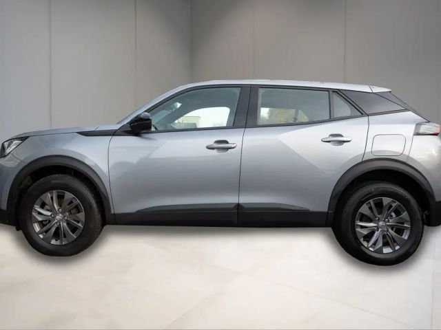 Peugeot 2008 Active Pack EAT8 PureTech