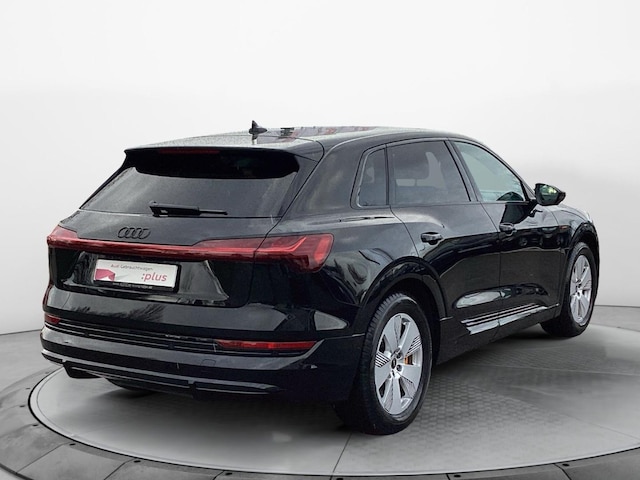 Audi e-tron 50 Quattro S-Line