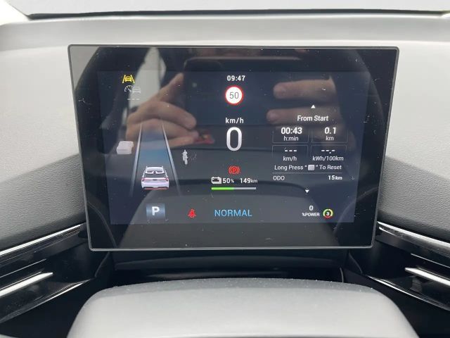 MG MG4 51 kWh EV Standard range