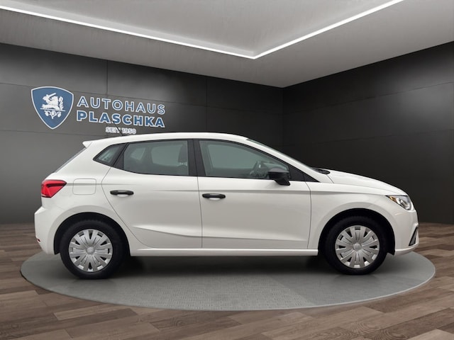 Seat Ibiza 1.0 TSI Reference