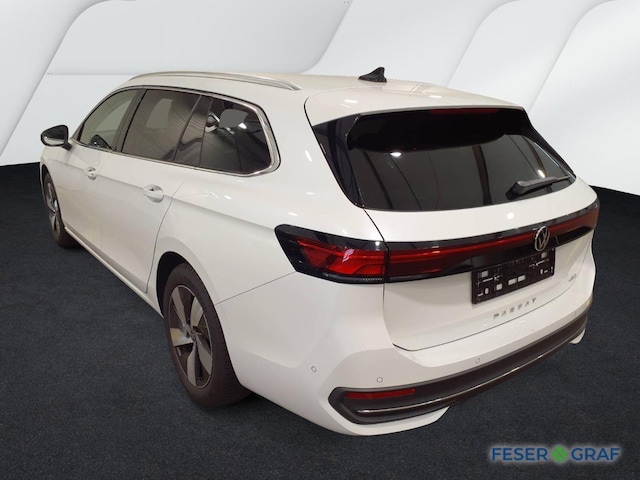 Volkswagen Passat 1.5 eTSI Business DSG Variant