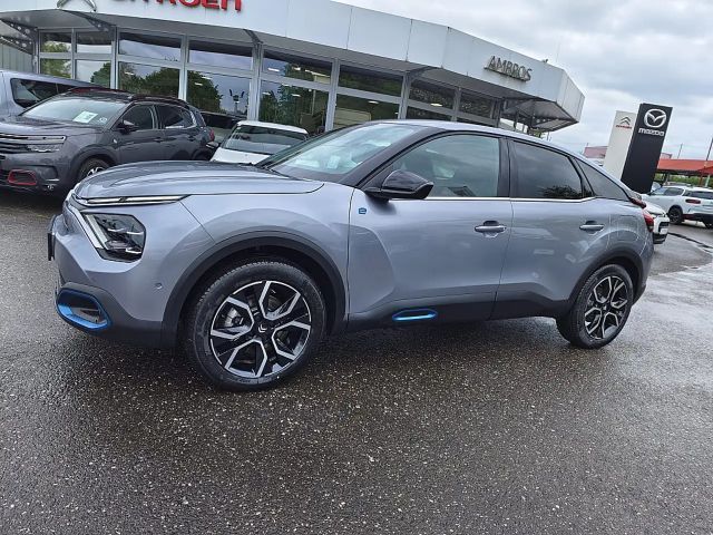 Citroën ë-C4 Shine