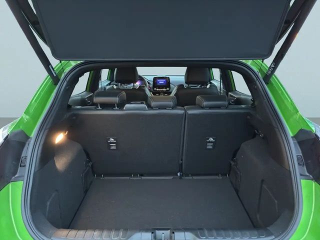 Ford Puma EcoBoost ST Line