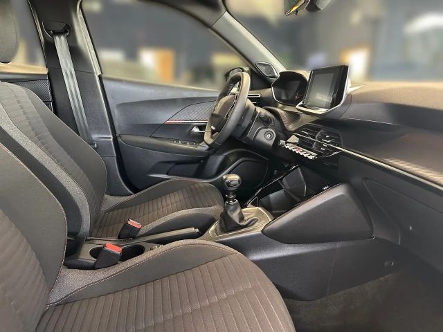 Peugeot 2008 Active Pack PureTech