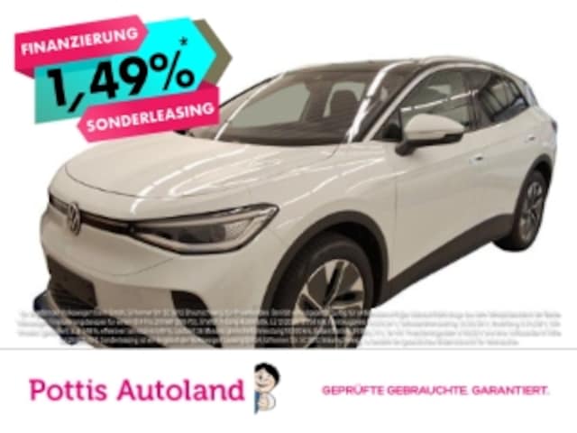 Volkswagen ID.4 Performance Pure