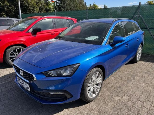 Seat Leon 1.5 TSI Sportstourer Style