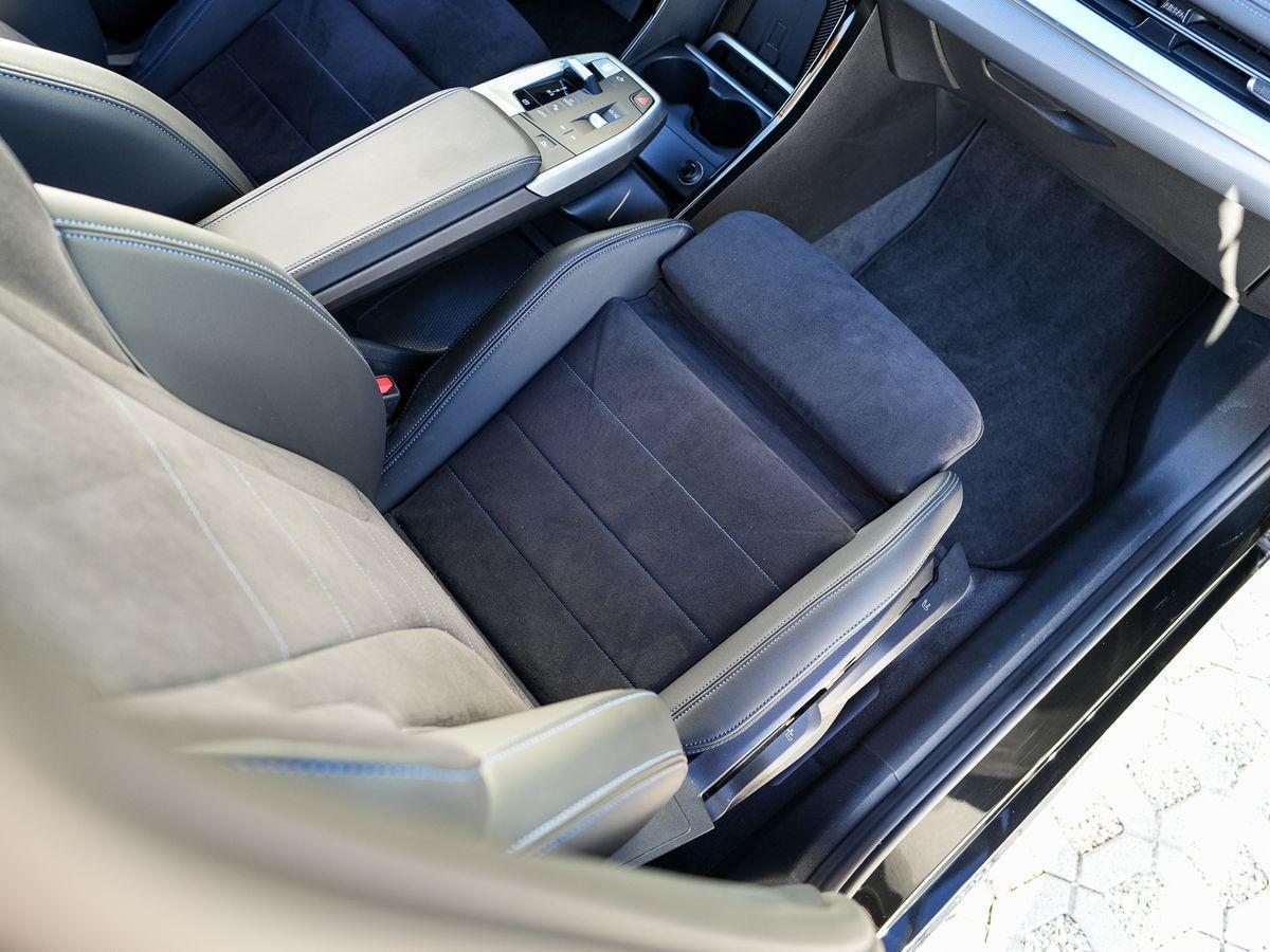 BMW 220 220i Active Tourer M-Sport