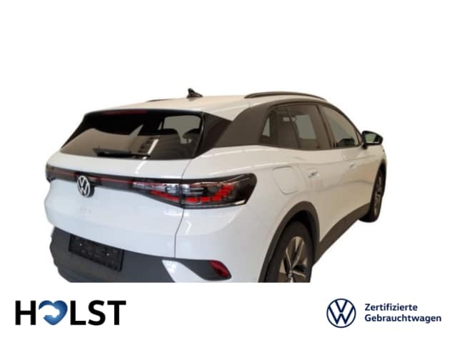 Volkswagen ID.4 IQ.Drive Performance Pro