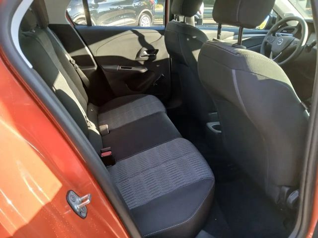 Opel Corsa Edition business+