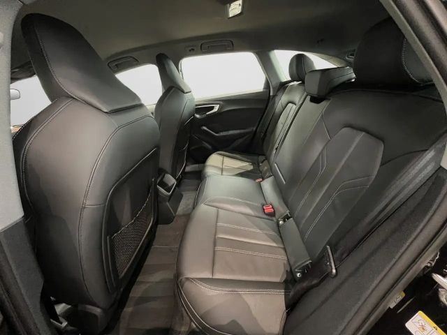 Audi A5 2.0 TFSI S-Tronic