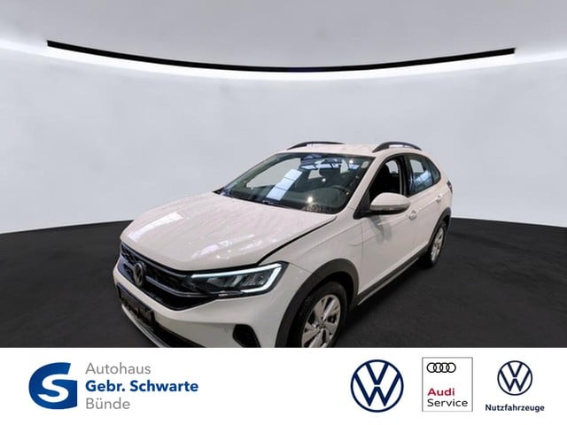 Volkswagen Taigo 1.0 TSI Life