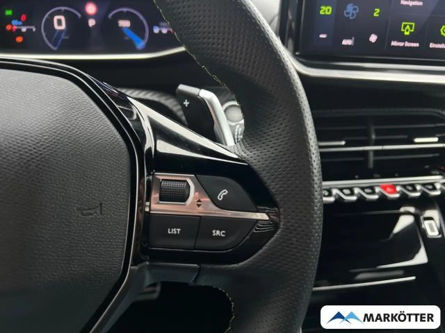 Peugeot 2008 GT-Line PureTech