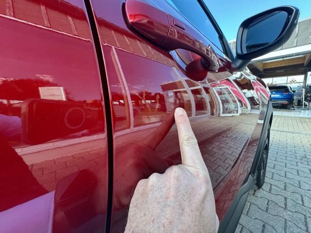 Nissan Juke DIG-T N-Connecta