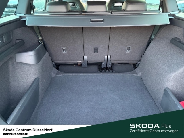 Skoda Kodiaq Business Sportline