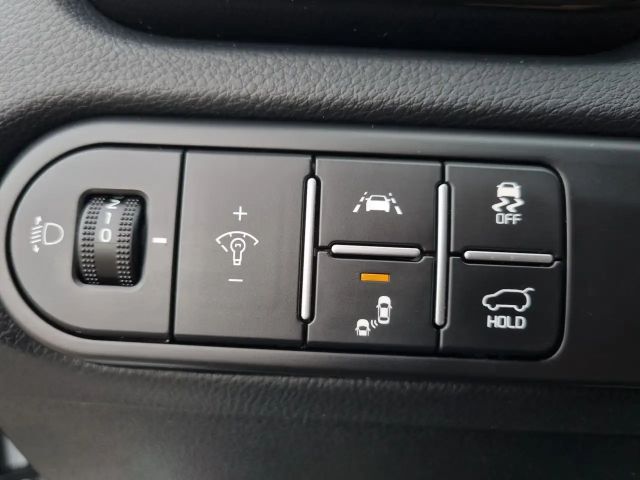 Kia Ceed Spirit SportWagon