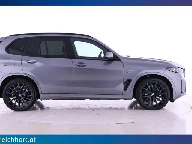 BMW X5 xDrive50e
