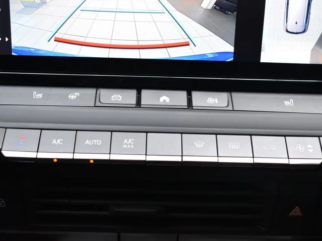 Opel Astra 1.2 Turbo Edition