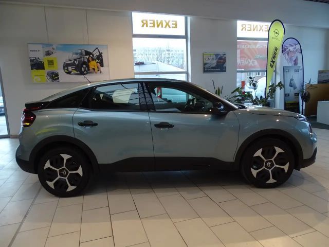 Citroën C4 Feel PureTech