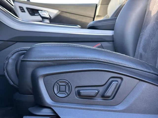 Audi Q8 50 TDI Quattro S-Line