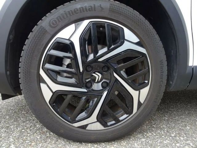 Citroën C4 BlueHDi Max