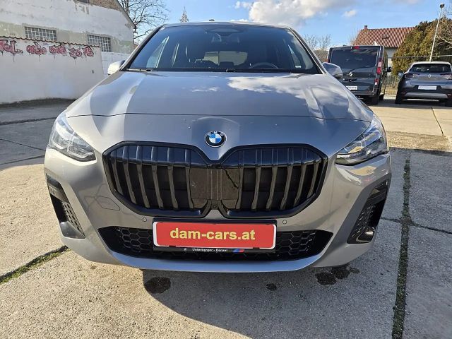 BMW 218 218d Active Tourer Sedan