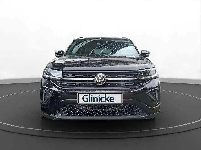 Volkswagen T-Cross DSG R-Line