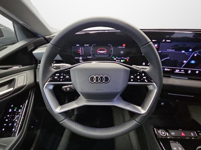 Audi A6 e-tron Sportback