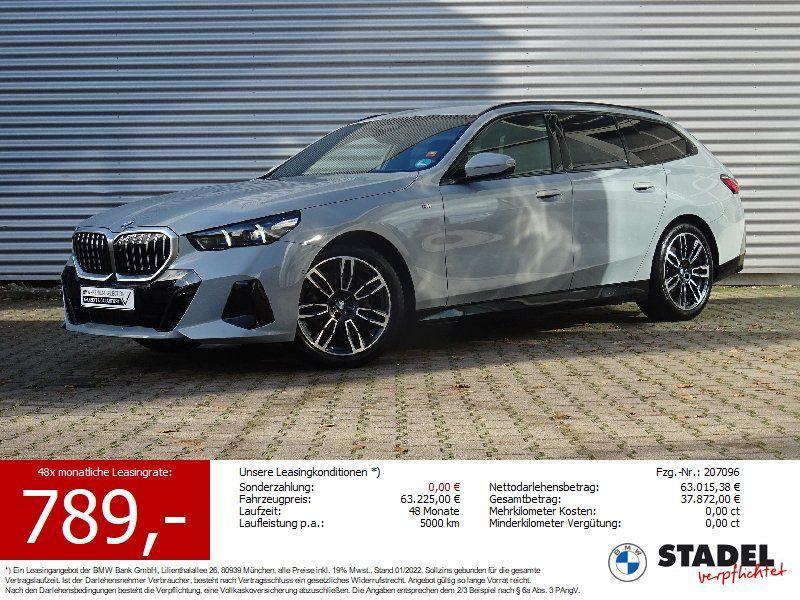 BMW 540 540d Touring xDrive