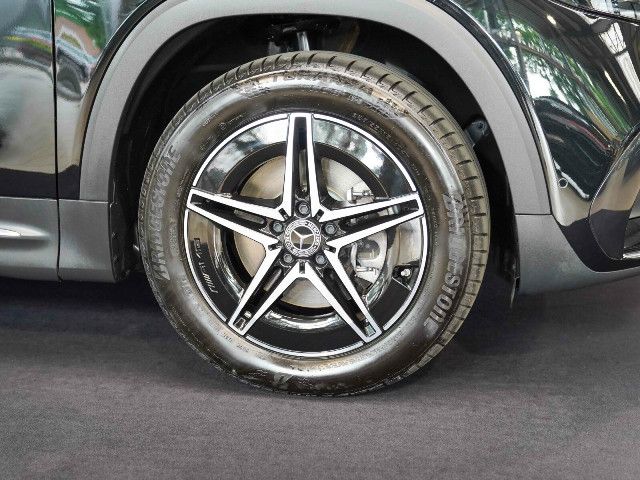 Mercedes-Benz EQB 350 4MATIC