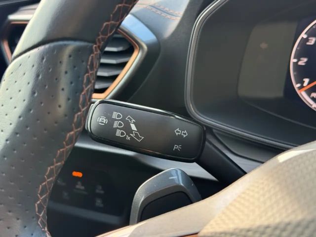 Cupra Formentor 2.0 TSI 4Drive DSG VZ