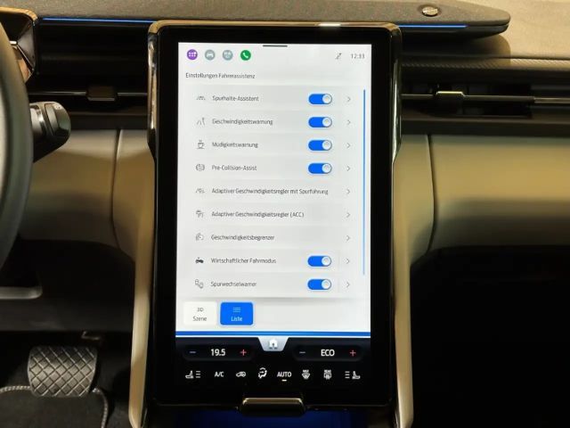 Ford Explorer Extended range Premium