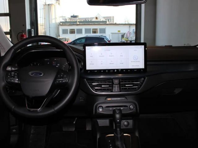 Ford Focus Active Wagon