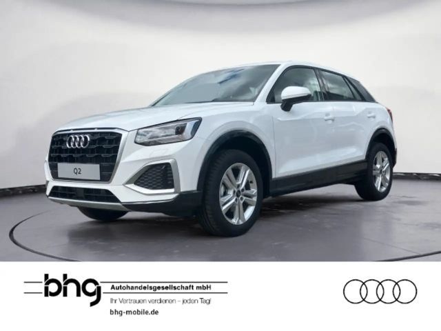 Audi Q2 30 TFSI