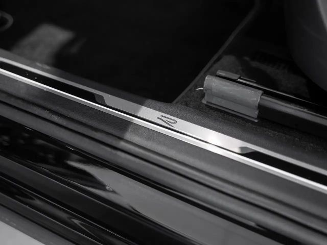 Volkswagen Tiguan 4Motion Allspace R-Line