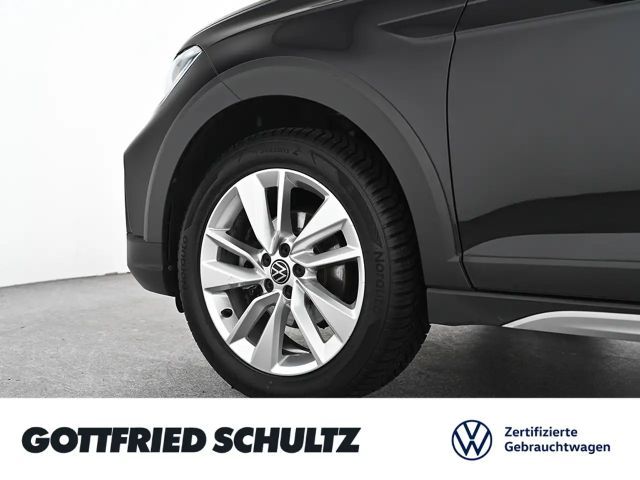 Volkswagen Taigo Life