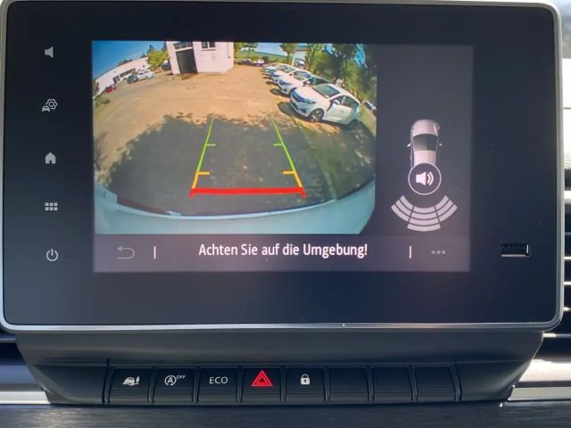 Renault Trafic L2H1 dCi 150