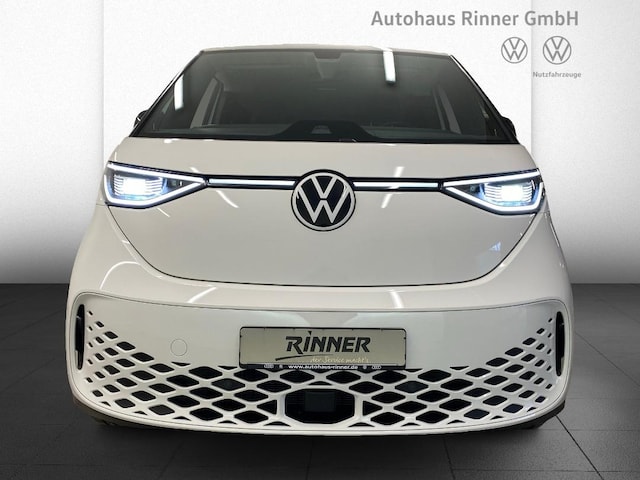 Volkswagen ID.Buzz 150 kW 77 KWh Pro