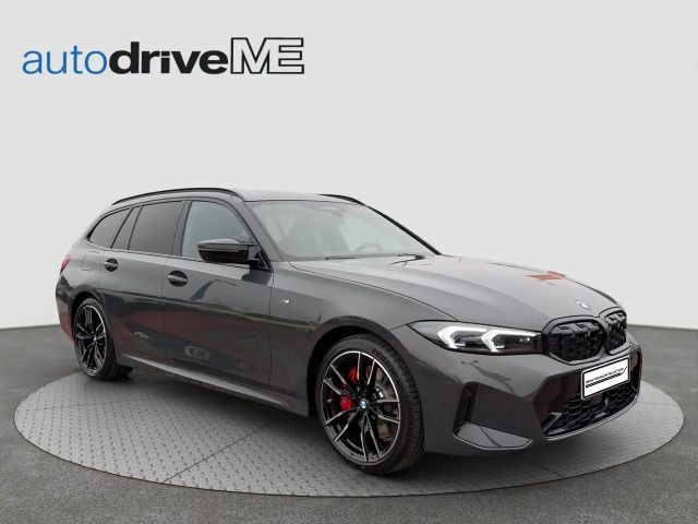 BMW 340 xDrive