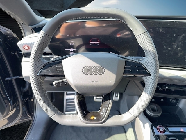 Audi A6 e-tron Avant Quattro