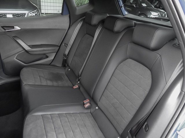 Seat Arona 1.0 TSI DSG FR-lijn